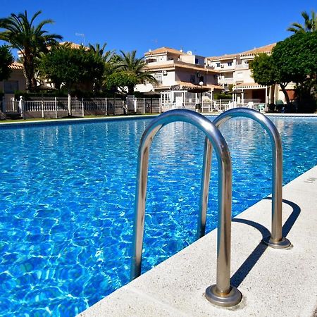 דירות פלאיה פלמנקה Apartamento Casa Prima מראה חיצוני תמונה