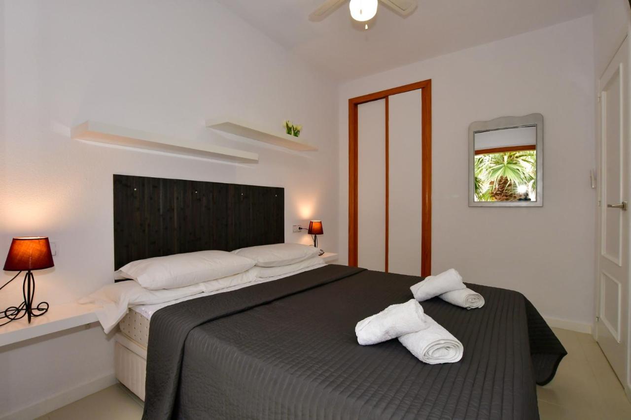 דירות פלאיה פלמנקה Apartamento Casa Prima מראה חיצוני תמונה