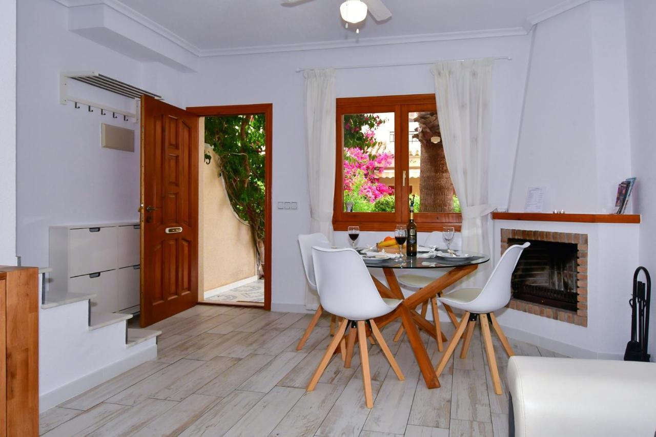 דירות פלאיה פלמנקה Apartamento Casa Prima מראה חיצוני תמונה