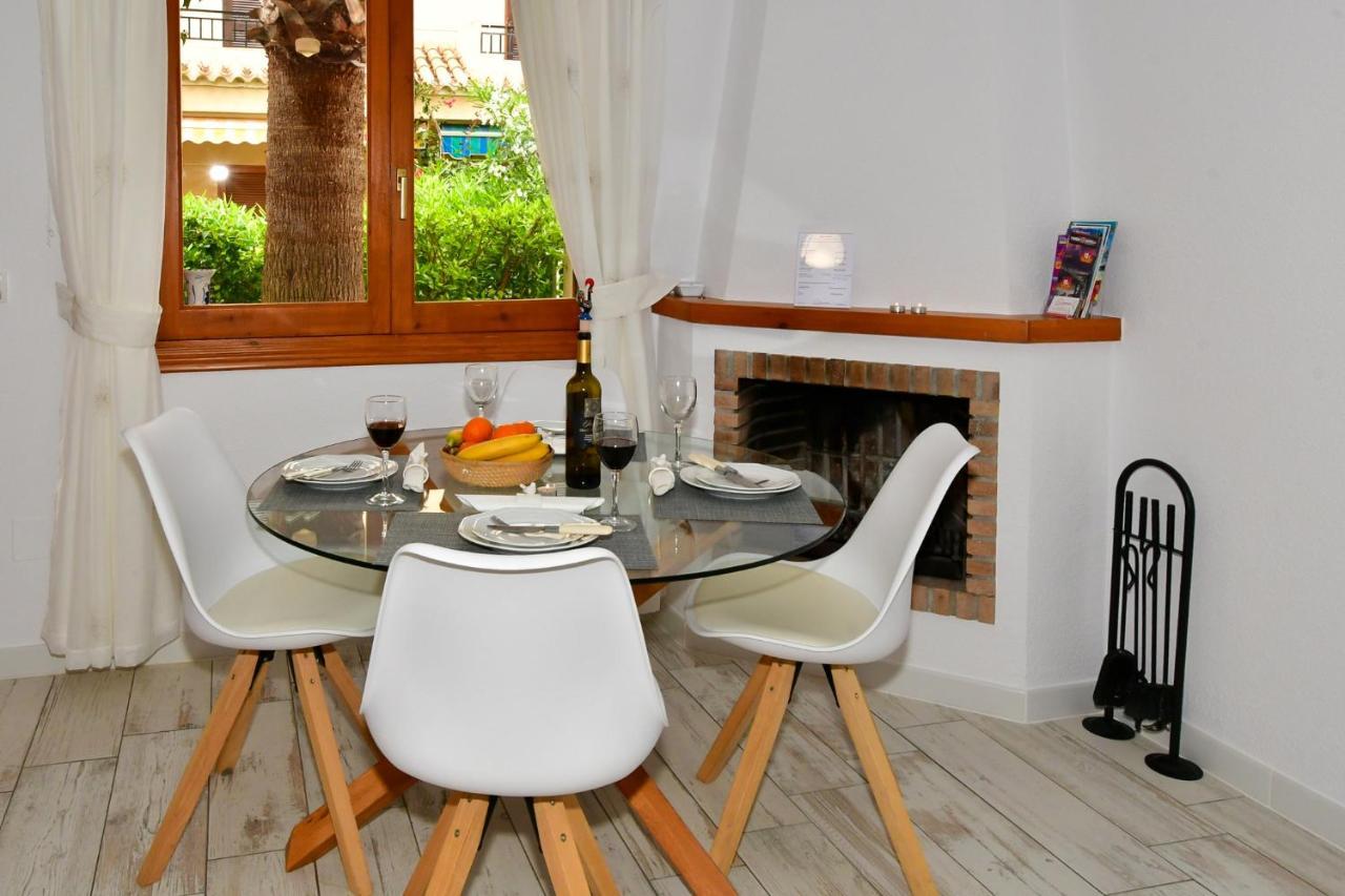 דירות פלאיה פלמנקה Apartamento Casa Prima מראה חיצוני תמונה