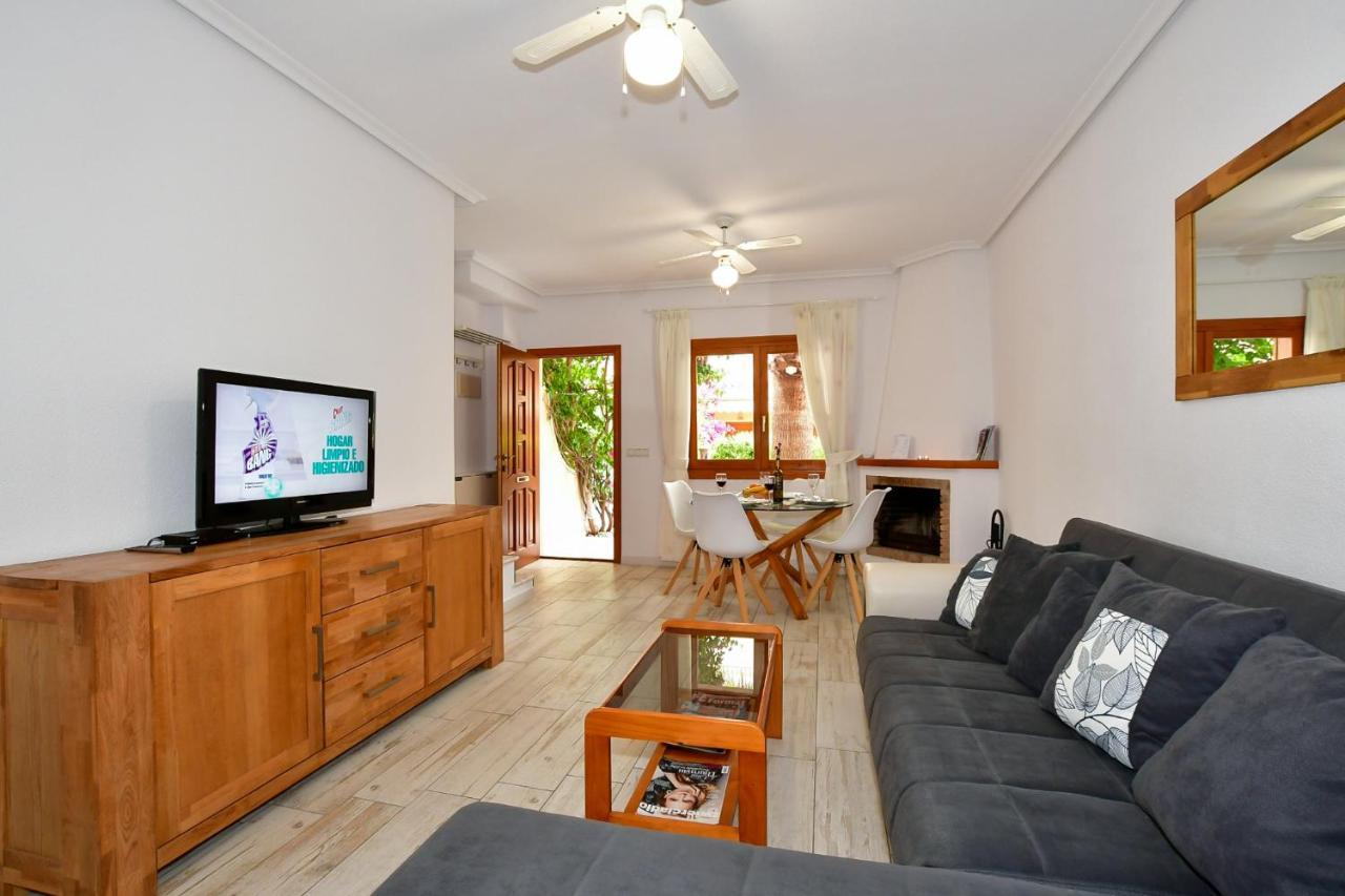 דירות פלאיה פלמנקה Apartamento Casa Prima מראה חיצוני תמונה