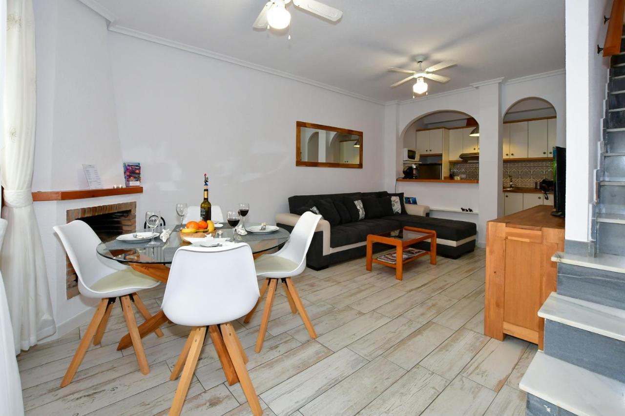 דירות פלאיה פלמנקה Apartamento Casa Prima מראה חיצוני תמונה
