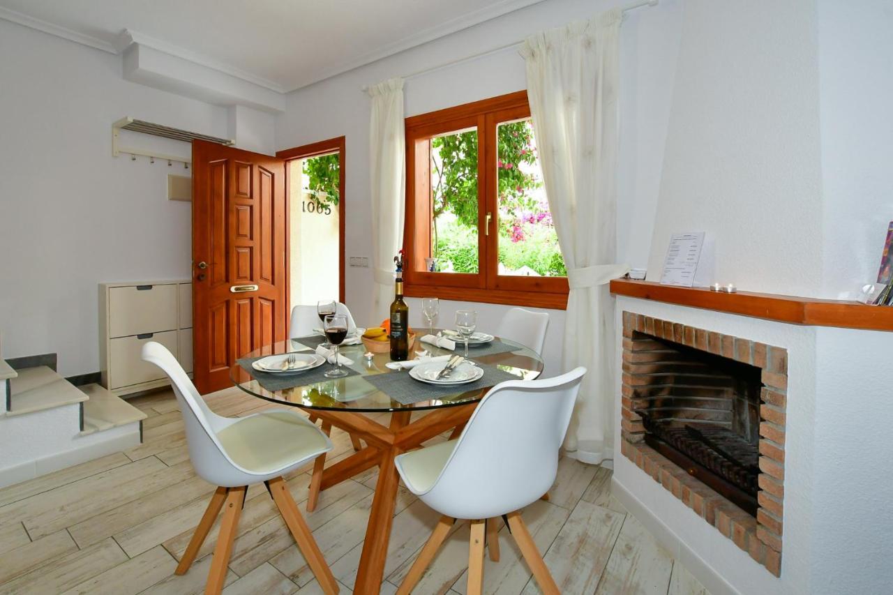 דירות פלאיה פלמנקה Apartamento Casa Prima מראה חיצוני תמונה