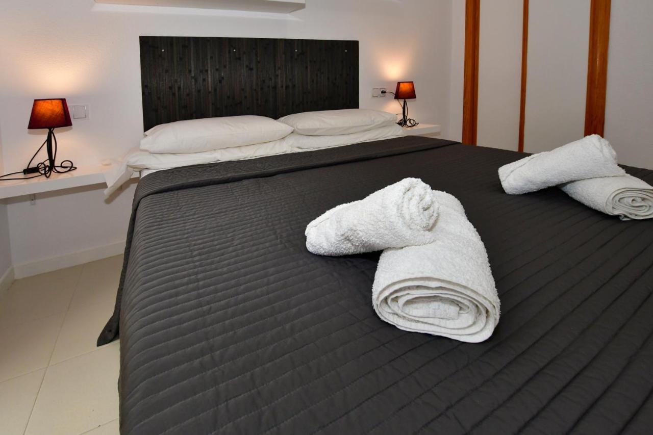 דירות פלאיה פלמנקה Apartamento Casa Prima מראה חיצוני תמונה