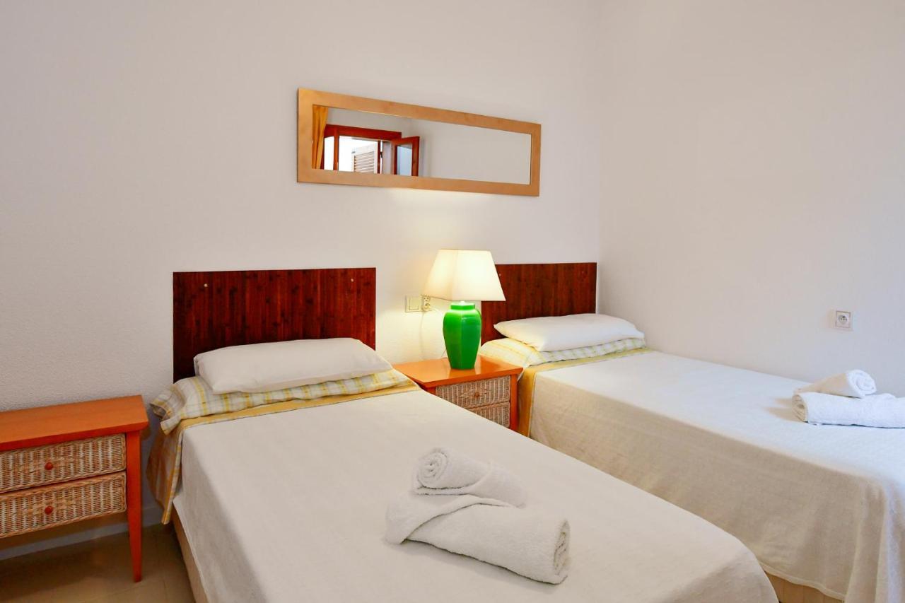דירות פלאיה פלמנקה Apartamento Casa Prima מראה חיצוני תמונה