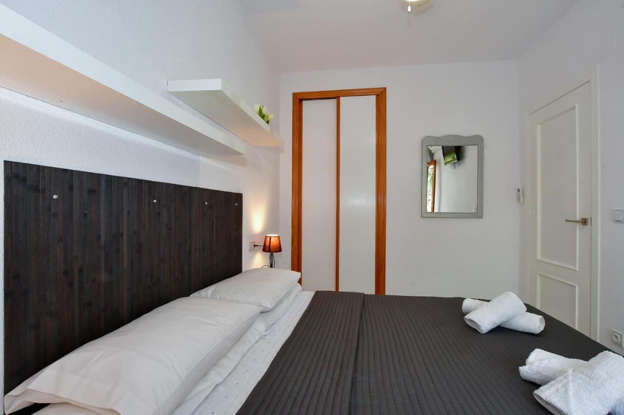 דירות פלאיה פלמנקה Apartamento Casa Prima מראה חיצוני תמונה