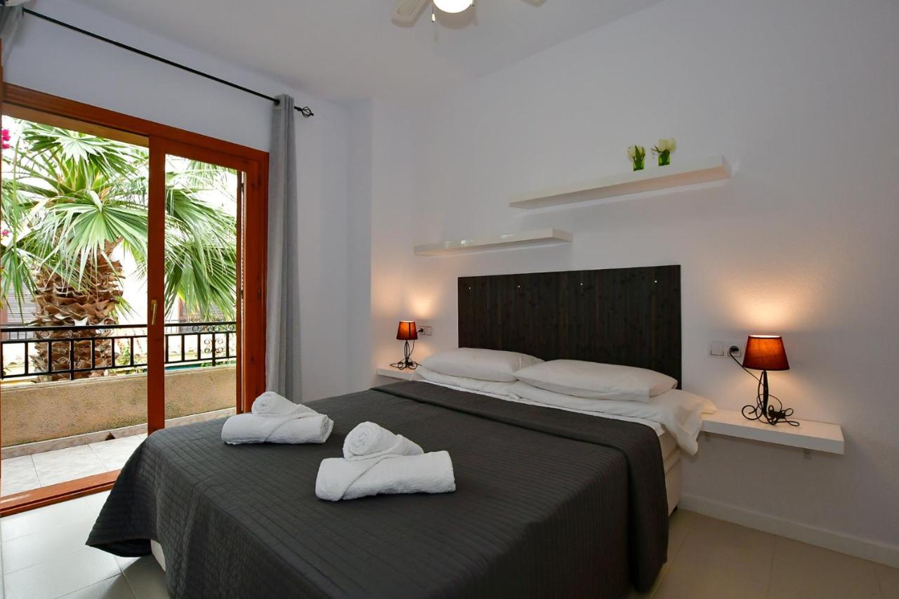דירות פלאיה פלמנקה Apartamento Casa Prima מראה חיצוני תמונה