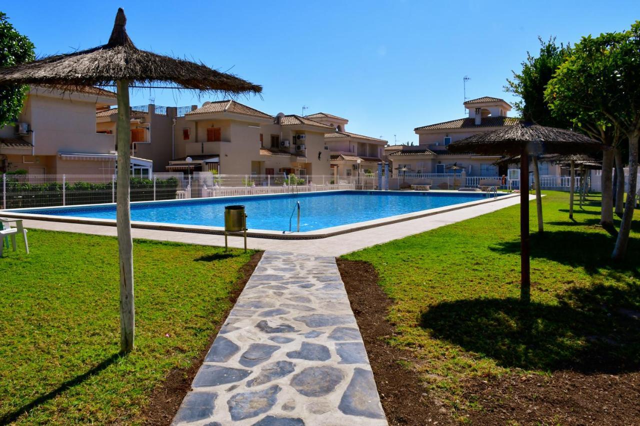 דירות פלאיה פלמנקה Apartamento Casa Prima מראה חיצוני תמונה
