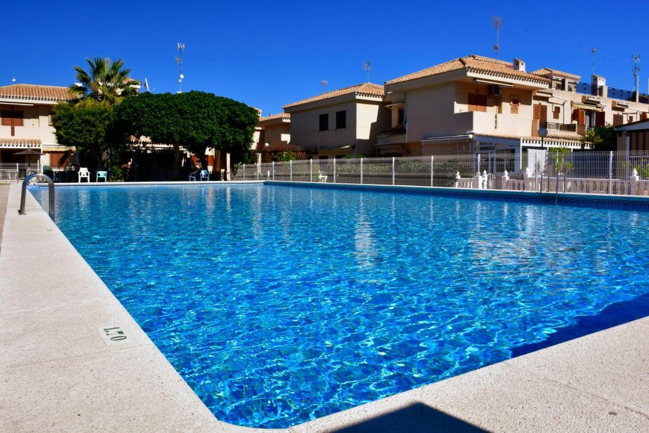 דירות פלאיה פלמנקה Apartamento Casa Prima מראה חיצוני תמונה