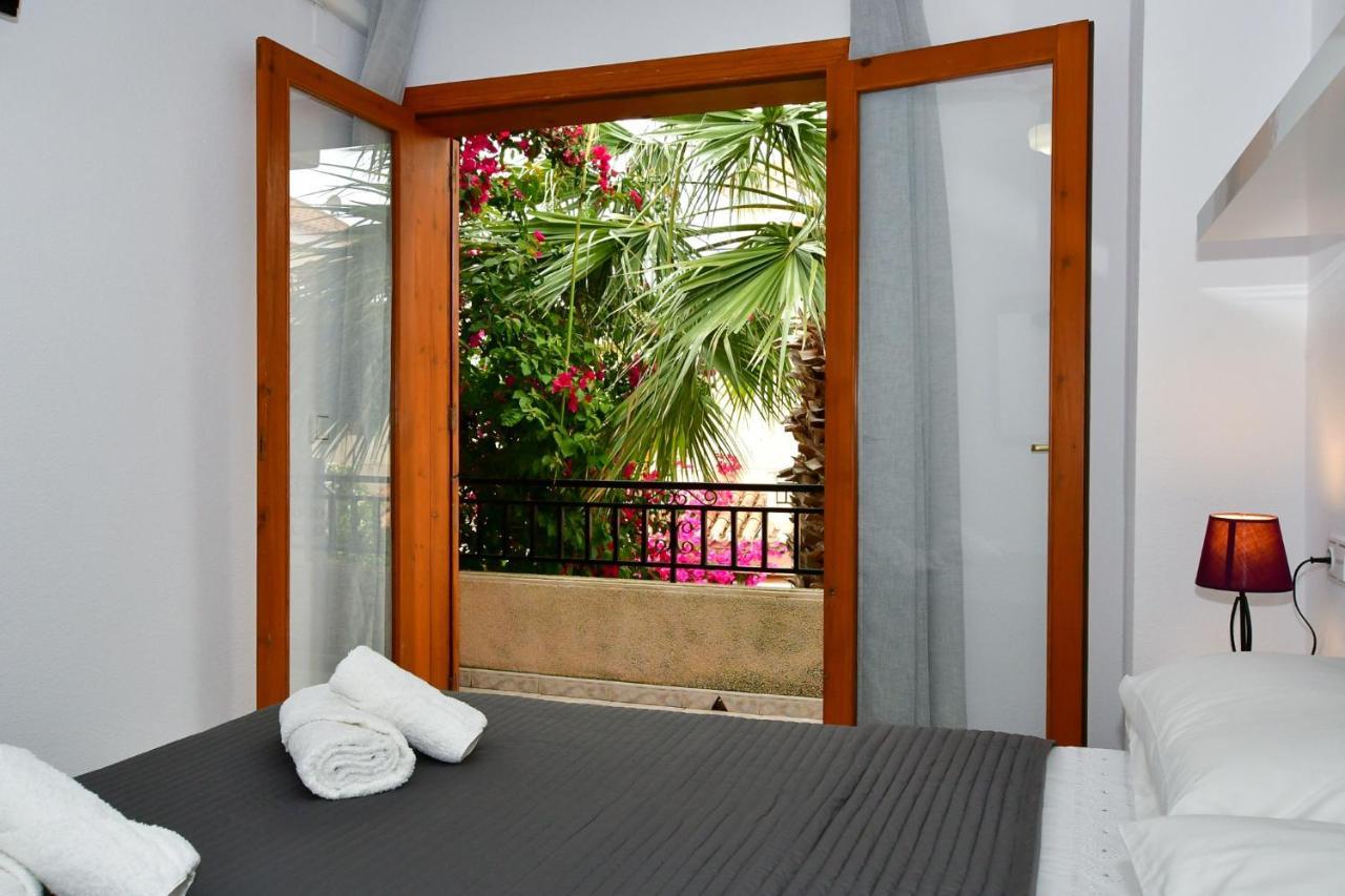 דירות פלאיה פלמנקה Apartamento Casa Prima מראה חיצוני תמונה