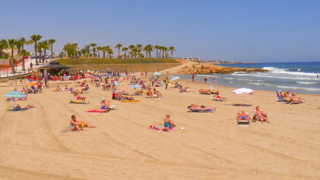 דירות פלאיה פלמנקה Apartamento Casa Prima מראה חיצוני תמונה