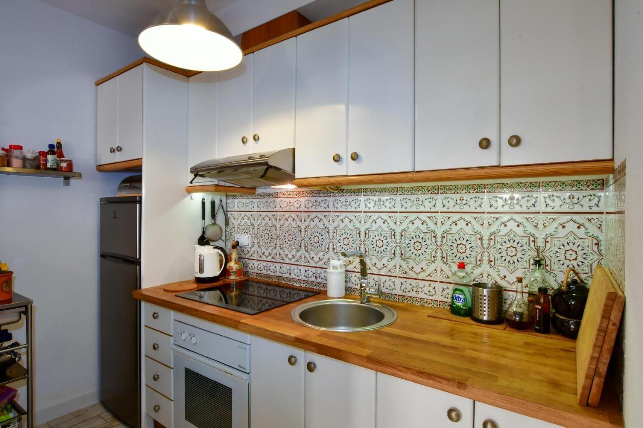 דירות פלאיה פלמנקה Apartamento Casa Prima מראה חיצוני תמונה