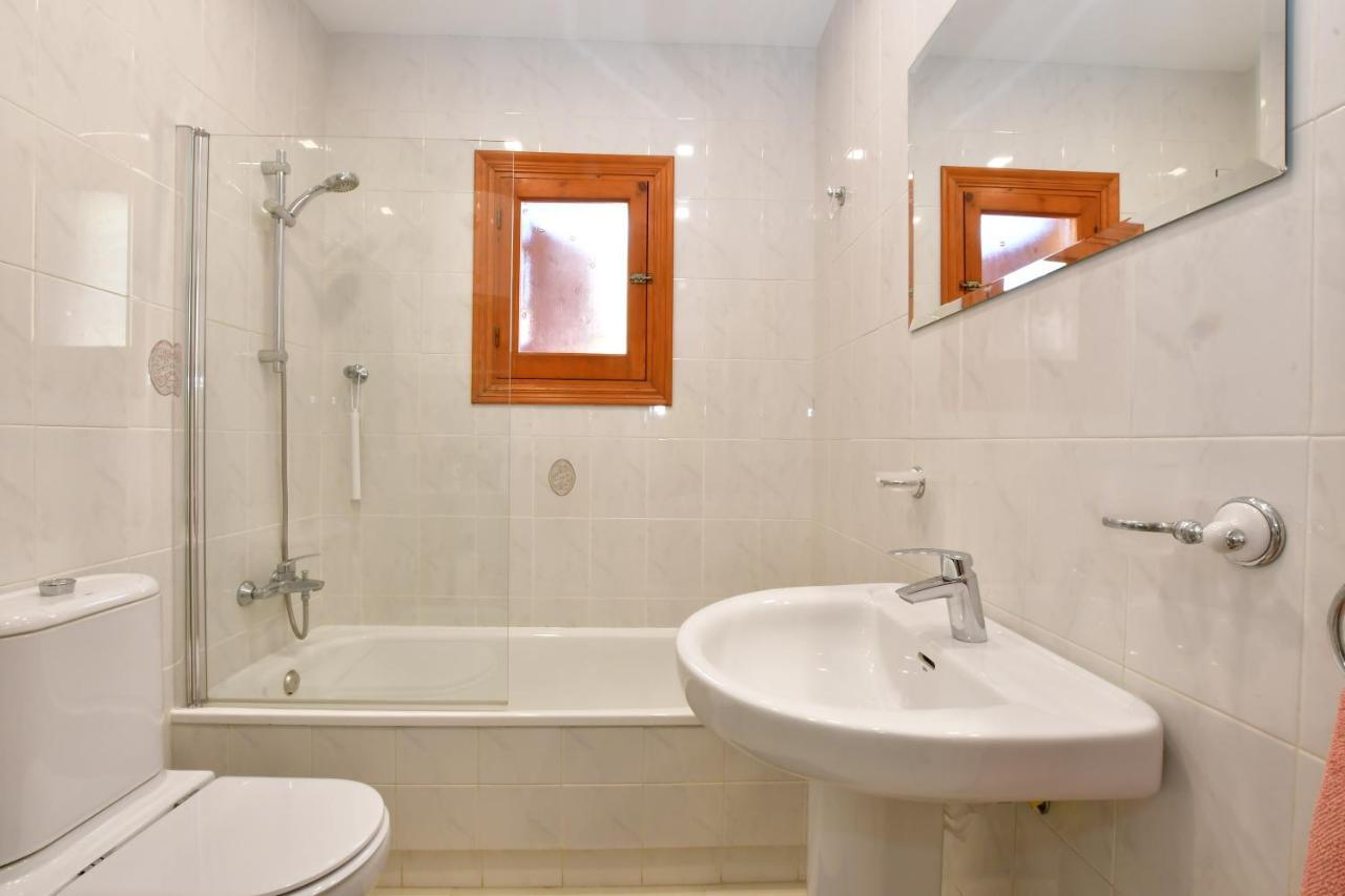 דירות פלאיה פלמנקה Apartamento Casa Prima מראה חיצוני תמונה