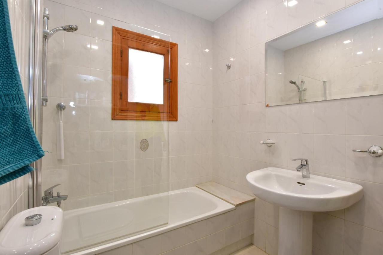 דירות פלאיה פלמנקה Apartamento Casa Prima מראה חיצוני תמונה