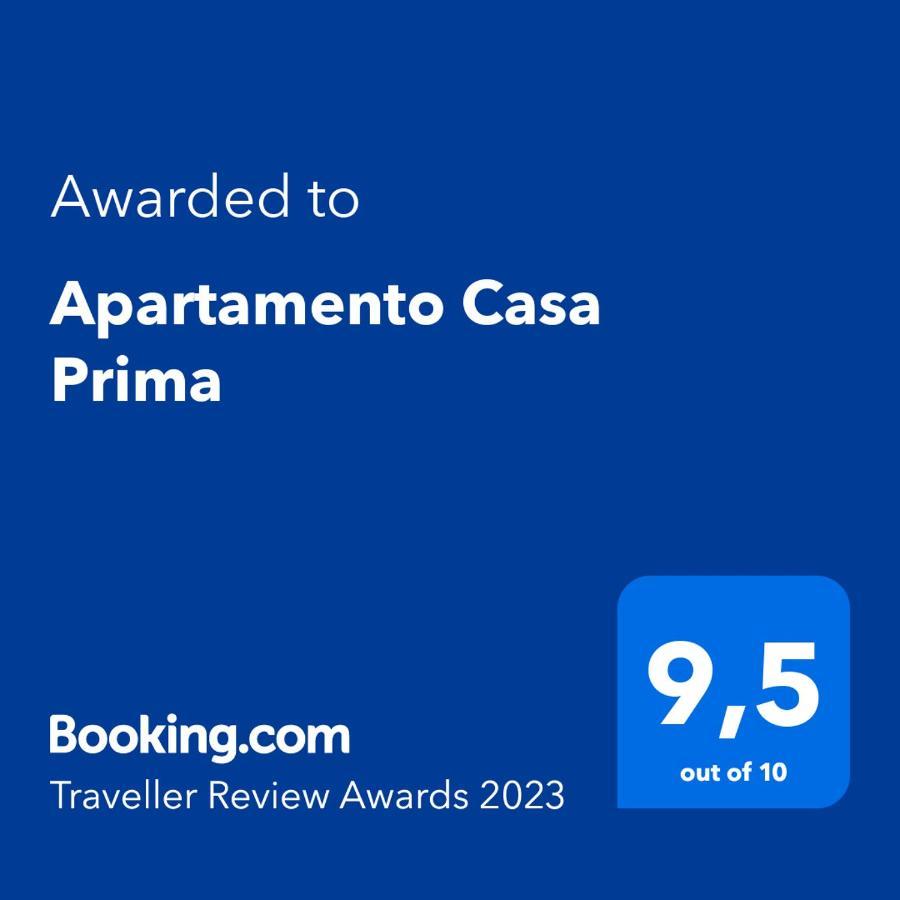 דירות פלאיה פלמנקה Apartamento Casa Prima מראה חיצוני תמונה